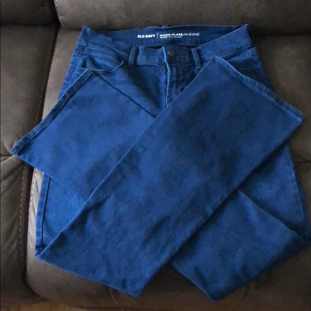 Old Navy Jeans